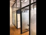 Photo ESPACE CLOISONS ALU