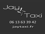 JAY TAXI