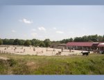CENTRE EQUESTRE DE LA CONTANCE