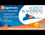 AGENCE BLANDINEAU