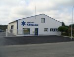 AMBULANCE KERLEAU