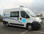 AMBULANCE KERLEAU