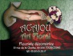 ACAJOU ART FLORAL