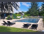 Photo HOTEL AU CLOS PAILLE
