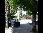 Photo HOTEL AU CLOS PAILLE