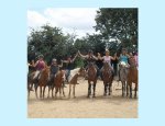 PONEY CLUB DES GALOPINS
