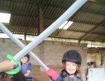 CENTRE EQUESTRE CLUB DU GRAND VERGER