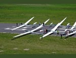 AERO CLUB SARREBOURG VOL À VOILE