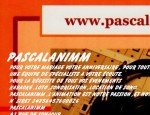 Photo PASCALANIMM