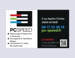 Photo PC SPEED