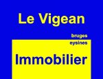 LE VIGEAN IMMOBILIER