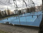 Photo TENNIS CLUB MUNICIPAL FIDESIEN