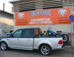 Photo IRON HORSE ATELIER (SARL GENTILE MOTO SPORT)