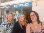 Photo SAMSIC EMPLOI SAINTE-MAXIME
