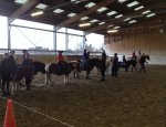 Photo CENTRE EQUESTRE SLAS JUMPING