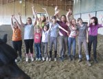 Photo CENTRE EQUESTRE SLAS JUMPING