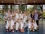 Photo DIJON FEMININ BASKET