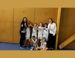 Photo DIJON FEMININ BASKET