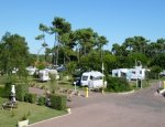 Photo CAMPING LE PUITS DE L'AUTURE