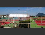 TENNIS CLUB MEYTHET