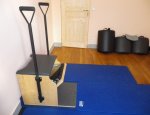 STUDIO PILATES COLETTE HABEREY