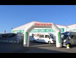 Photo QUEVEN CARAVANES CAMPING-CARS