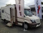 Photo QUEVEN CARAVANES CAMPING-CARS