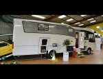 Photo QUEVEN CARAVANES CAMPING-CARS