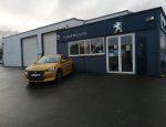 Photo SARL PLUGUFFAN AUTO (AGENT PEUGEOT)