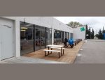 Photo ATELIER D'ARCHITECTURE CROSSMAN