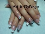 ART ET STYL'ONGLE
