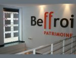 BEFFROI PATRIMOINE