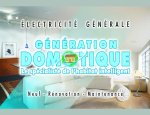 Photo GENERATION DOMOTIQUE