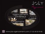 JOLY AGENCEMENT