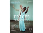 Photo LES TRACES CONTEMPORAINES