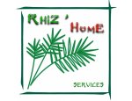 RHIZ'HOME SERVICES