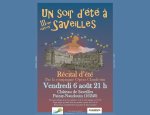 Photo CHATEAU DE SAVEILLES