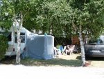 Photo CAMPING LE BERNIER