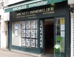 Photo ARCALES IMMOBILIER