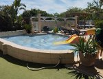 Photo SAS CAMPING LES ACACIAS