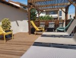Photo SAS CAMPING LES ACACIAS