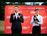 Photo TROCCAZ HERVE MAGICIEN
