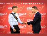 Photo TROCCAZ HERVE MAGICIEN