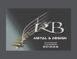 RB METAL ET DESIGN