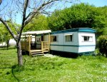 CAMPING MUNICIPAL DE LA COTE