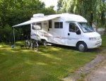 Photo CAMPING MUNICIPAL DE LA COTE
