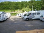 Photo CAMPING MUNICIPAL DE LA COTE