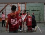 Photo ASPTT CLERMONT OMNISPORTS