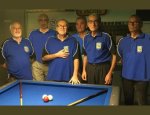 Photo BILLARD CLUB BLANCOIS
