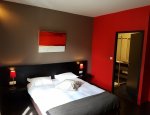 Photo HOTEL LE DOMAINE DES VIGNES